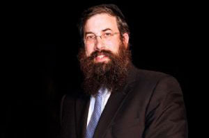 Rabbi Yehuda Shemtov